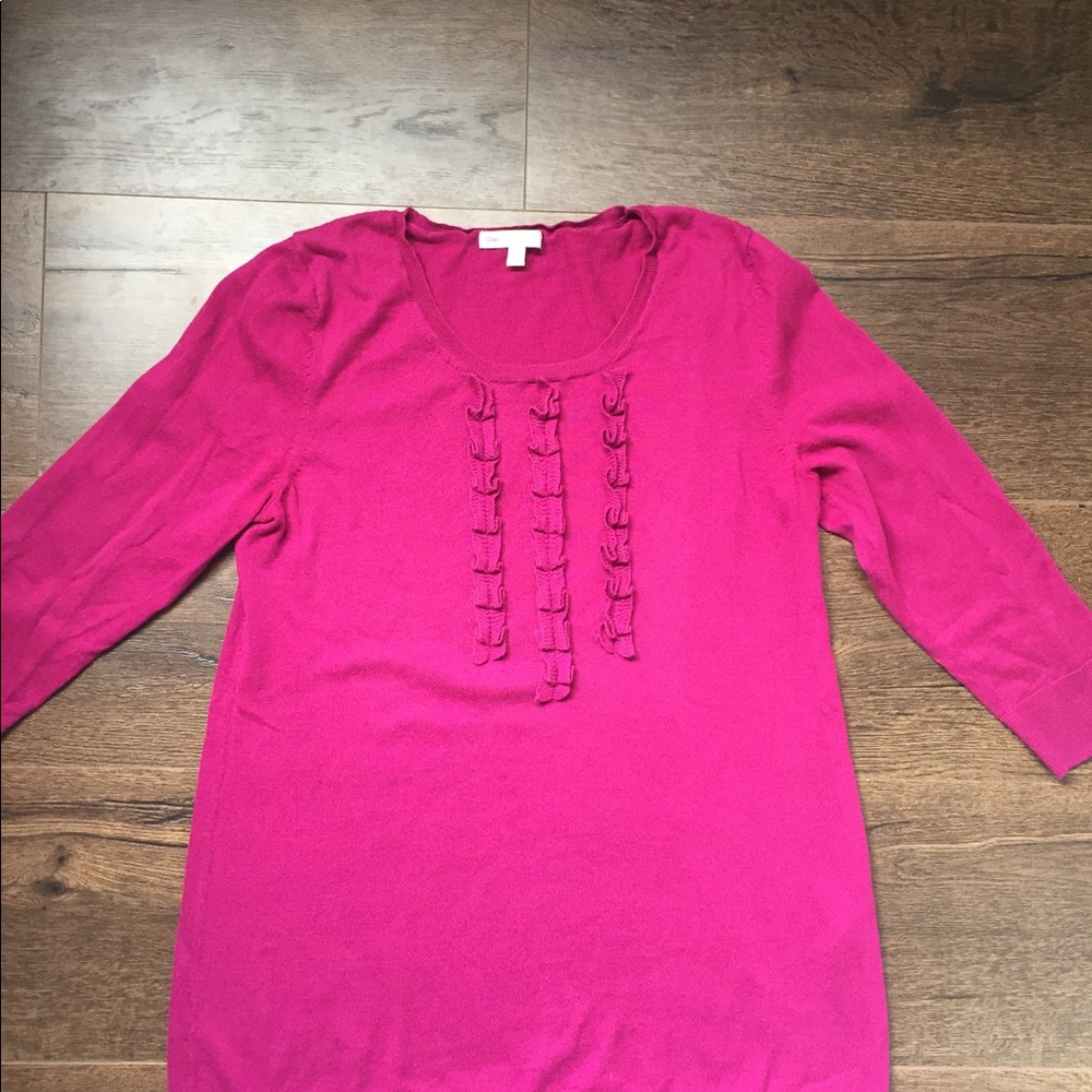 Gap Sweater